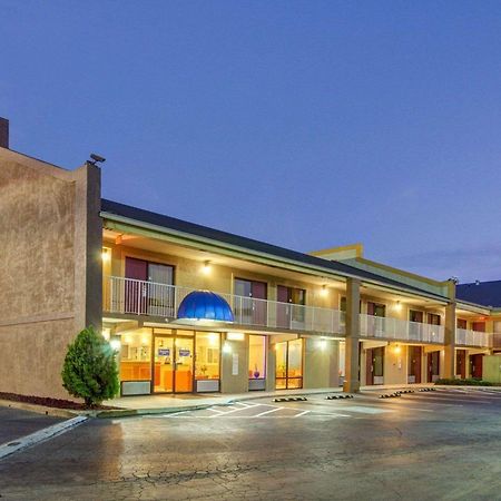 Rodeway Inn Norcross Esterno foto